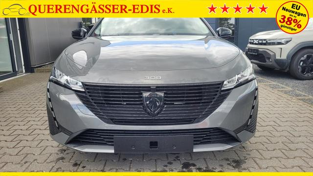 Peugeot 308 SW Active Pack Pack*LED*Navi*Shzg*PDC*BFS*ACC*16" 