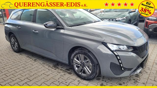 Peugeot 308 SW Active Pack Pack*LED*Navi*Shzg*PDC*BFS*ACC*16" 