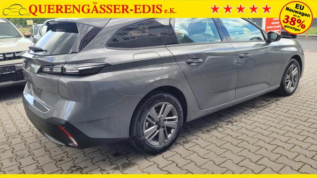 Peugeot 308 SW Active Pack Pack*LED*Navi*Shzg*PDC*BFS*ACC*16" 