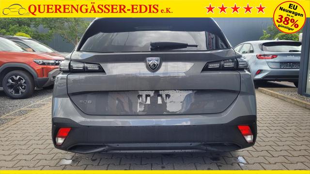 Peugeot 308 SW Active Pack Pack*LED*Navi*Shzg*PDC*BFS*ACC*16" 