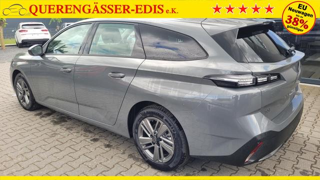 Peugeot 308 SW Active Pack Pack*LED*Navi*Shzg*PDC*BFS*ACC*16" 