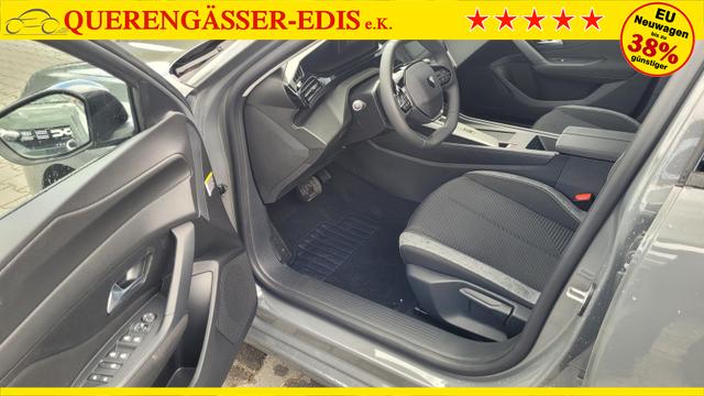 Peugeot 308 SW Active Pack Pack*LED*Navi*Shzg*PDC*BFS*ACC*16" 