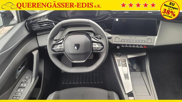 Peugeot 308 SW Active Pack Pack*LED*Navi*Shzg*PDC*BFS*ACC*16" 