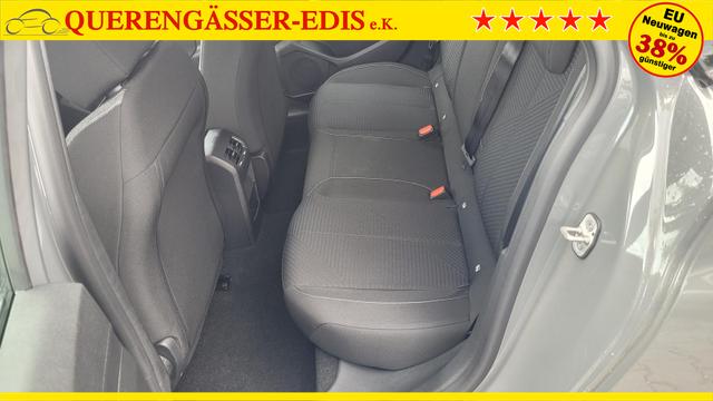 Peugeot 308 SW Active Pack Pack*LED*Navi*Shzg*PDC*BFS*ACC*16" 