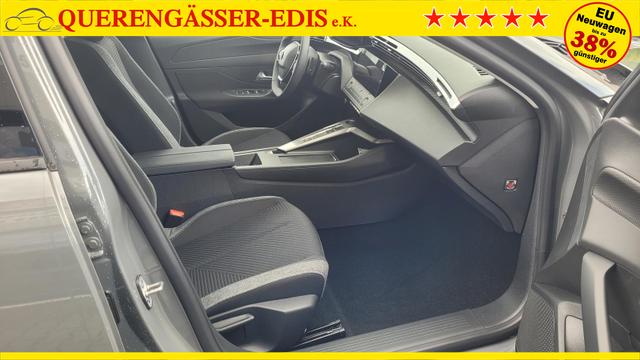 Peugeot 308 SW Active Pack Pack*LED*Navi*Shzg*PDC*BFS*ACC*16" 