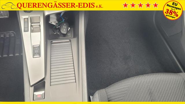 Peugeot 308 SW Active Pack Pack*LED*Navi*Shzg*PDC*BFS*ACC*16" 