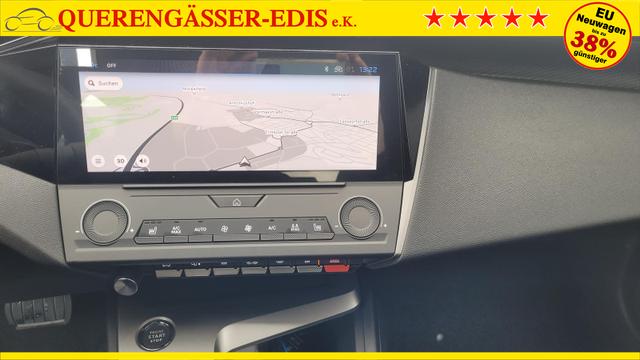 Peugeot 308 SW Active Pack Pack*LED*Navi*Shzg*PDC*BFS*ACC*16" 