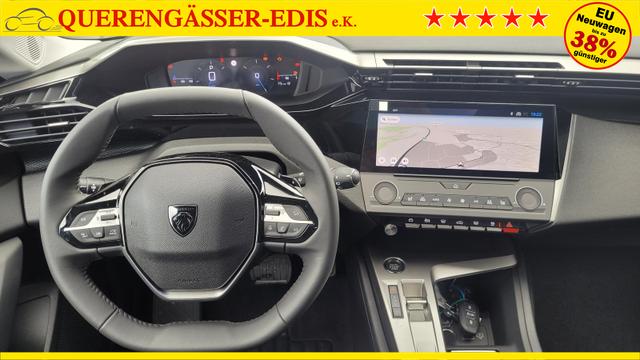 Peugeot 308 SW Active Pack Pack*LED*Navi*Shzg*PDC*BFS*ACC*16" 