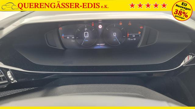 Peugeot 308 SW Active Pack Pack*LED*Navi*Shzg*PDC*BFS*ACC*16" 
