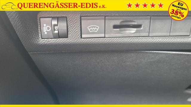 Peugeot 308 SW Active Pack Pack*LED*Navi*Shzg*PDC*BFS*ACC*16" 