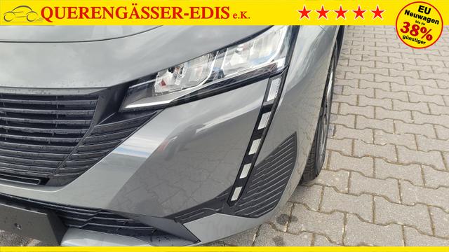 Peugeot 308 SW Active Pack Pack*LED*Navi*Shzg*PDC*BFS*ACC*16" 