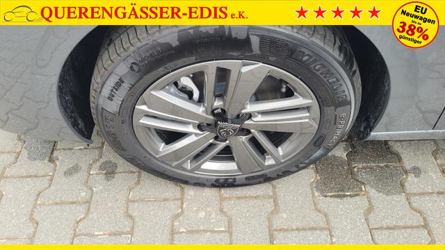Peugeot 308 SW Active Pack Pack*LED*Navi*Shzg*PDC*BFS*ACC*16" 