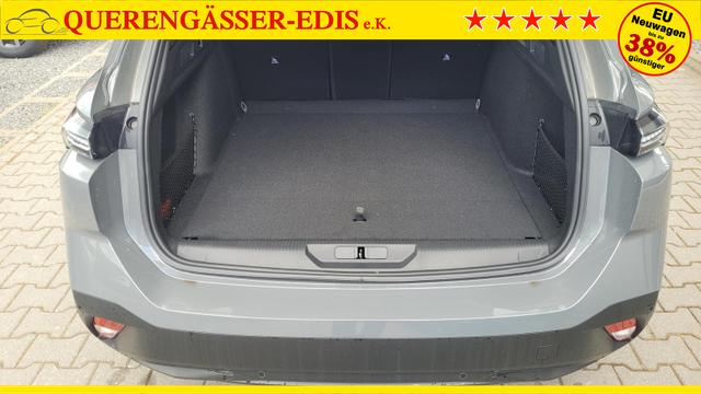 Peugeot 308 SW Active Pack Pack*LED*Navi*Shzg*PDC*BFS*ACC*16" 