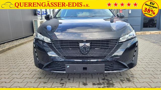Peugeot 308 SW Active Pack Pack*LED*Navi*Shzg*PDC*BFS*ACC*16" 