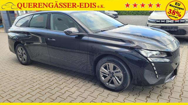 Peugeot 308 SW Active Pack Pack*LED*Navi*Shzg*PDC*BFS*ACC*16" 