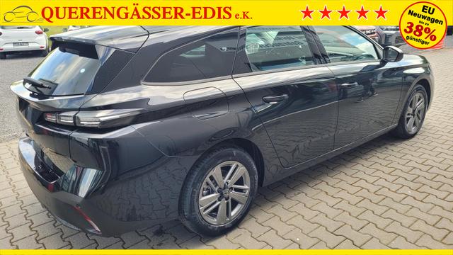 Peugeot 308 SW Active Pack Pack*LED*Navi*Shzg*PDC*BFS*ACC*16" 