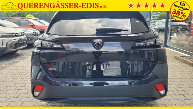 Peugeot 308 SW Active Pack Pack*LED*Navi*Shzg*PDC*BFS*ACC*16" 