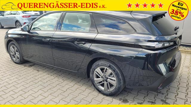 Peugeot 308 SW Active Pack Pack*LED*Navi*Shzg*PDC*BFS*ACC*16" 