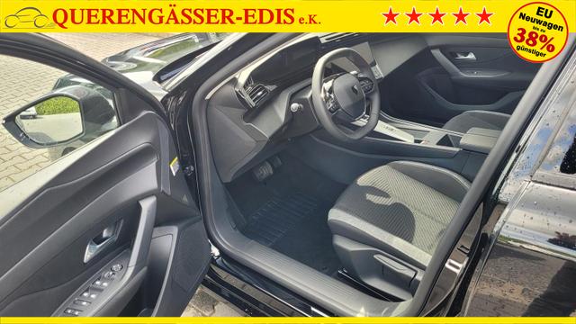 Peugeot 308 SW Active Pack Pack*LED*Navi*Shzg*PDC*BFS*ACC*16" 