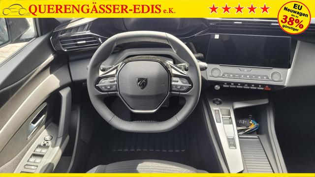 Peugeot 308 SW Active Pack Pack*LED*Navi*Shzg*PDC*BFS*ACC*16" 