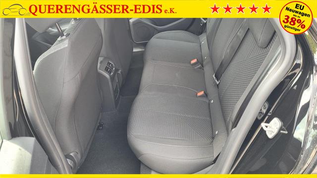 Peugeot 308 SW Active Pack Pack*LED*Navi*Shzg*PDC*BFS*ACC*16" 