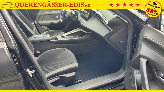 Peugeot 308 SW Active Pack Pack*LED*Navi*Shzg*PDC*BFS*ACC*16" 