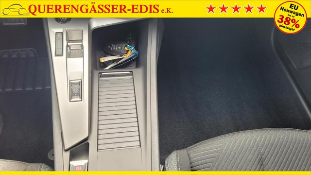 Peugeot 308 SW Active Pack Pack*LED*Navi*Shzg*PDC*BFS*ACC*16" 