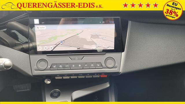 Peugeot 308 SW Active Pack Pack*LED*Navi*Shzg*PDC*BFS*ACC*16" 
