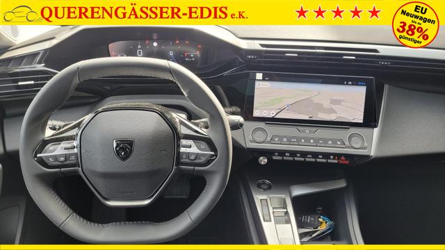 Peugeot 308 SW Active Pack Pack*LED*Navi*Shzg*PDC*BFS*ACC*16" 