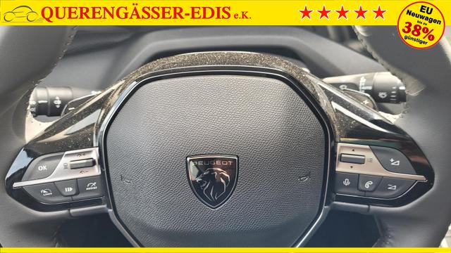 Peugeot 308 SW Active Pack Pack*LED*Navi*Shzg*PDC*BFS*ACC*16" 