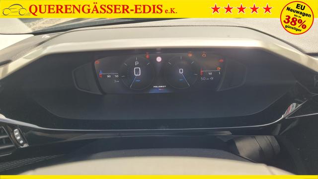 Peugeot 308 SW Active Pack Pack*LED*Navi*Shzg*PDC*BFS*ACC*16" 