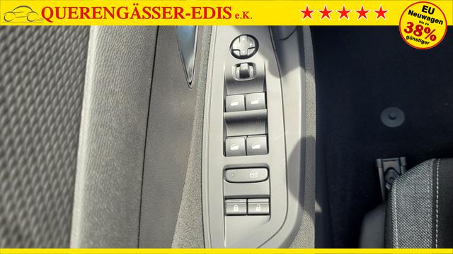 Peugeot 308 SW Active Pack Pack*LED*Navi*Shzg*PDC*BFS*ACC*16" 