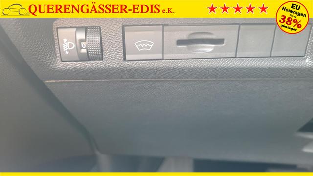 Peugeot 308 SW Active Pack Pack*LED*Navi*Shzg*PDC*BFS*ACC*16" 