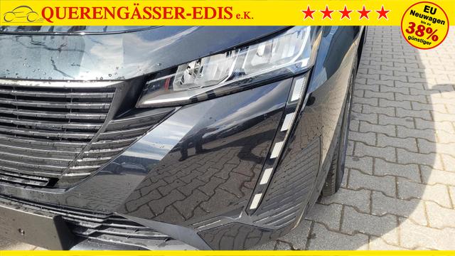 Peugeot 308 SW Active Pack Pack*LED*Navi*Shzg*PDC*BFS*ACC*16" 