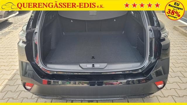 Peugeot 308 SW Active Pack Pack*LED*Navi*Shzg*PDC*BFS*ACC*16" 