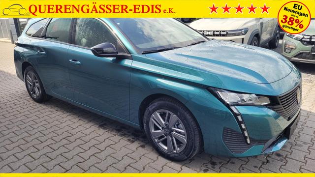 Peugeot 308 SW Active Pack Pack*LED*Navi*Shzg*PDC*BFS*ACC*16" 