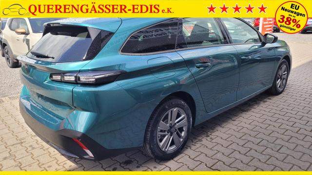 Peugeot 308 SW Active Pack Pack*LED*Navi*Shzg*PDC*BFS*ACC*16" 