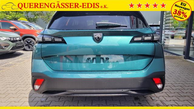Peugeot 308 SW Active Pack Pack*LED*Navi*Shzg*PDC*BFS*ACC*16" 