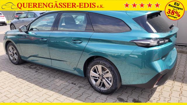 Peugeot 308 SW Active Pack Pack*LED*Navi*Shzg*PDC*BFS*ACC*16" 