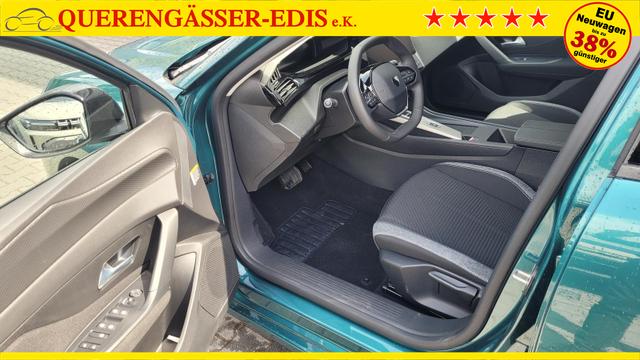 Peugeot 308 SW Active Pack Pack*LED*Navi*Shzg*PDC*BFS*ACC*16" 