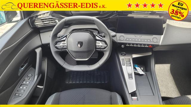 Peugeot 308 SW Active Pack Pack*LED*Navi*Shzg*PDC*BFS*ACC*16" 