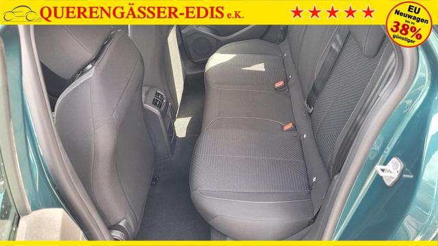 Peugeot 308 SW Active Pack Pack*LED*Navi*Shzg*PDC*BFS*ACC*16" 