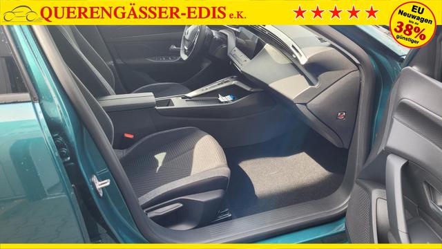 Peugeot 308 SW Active Pack Pack*LED*Navi*Shzg*PDC*BFS*ACC*16" 