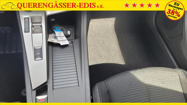 Peugeot 308 SW Active Pack Pack*LED*Navi*Shzg*PDC*BFS*ACC*16" 