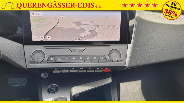 Peugeot 308 SW Active Pack Pack*LED*Navi*Shzg*PDC*BFS*ACC*16" 