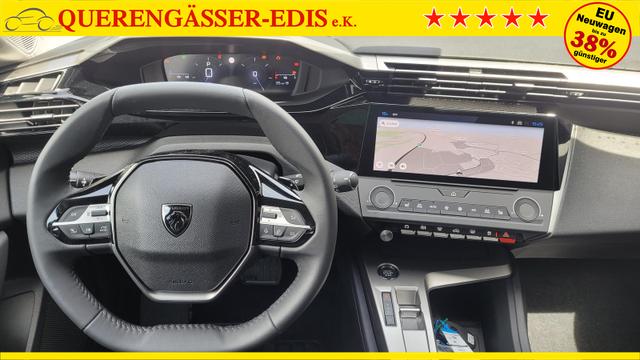 Peugeot 308 SW Active Pack Pack*LED*Navi*Shzg*PDC*BFS*ACC*16" 