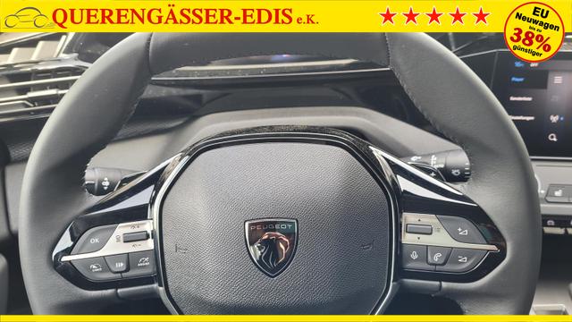 Peugeot 308 SW Active Pack Pack*LED*Navi*Shzg*PDC*BFS*ACC*16" 