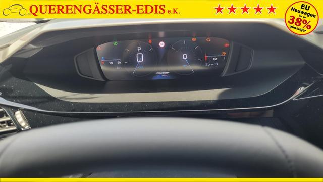 Peugeot 308 SW Active Pack Pack*LED*Navi*Shzg*PDC*BFS*ACC*16" 