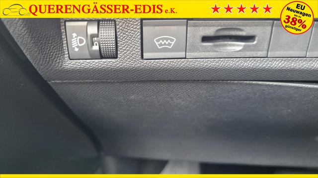 Peugeot 308 SW Active Pack Pack*LED*Navi*Shzg*PDC*BFS*ACC*16" 