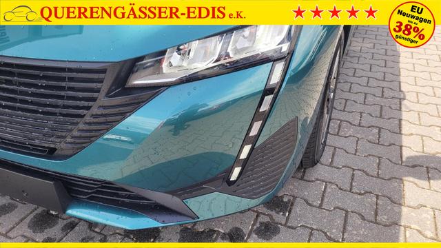 Peugeot 308 SW Active Pack Pack*LED*Navi*Shzg*PDC*BFS*ACC*16" 